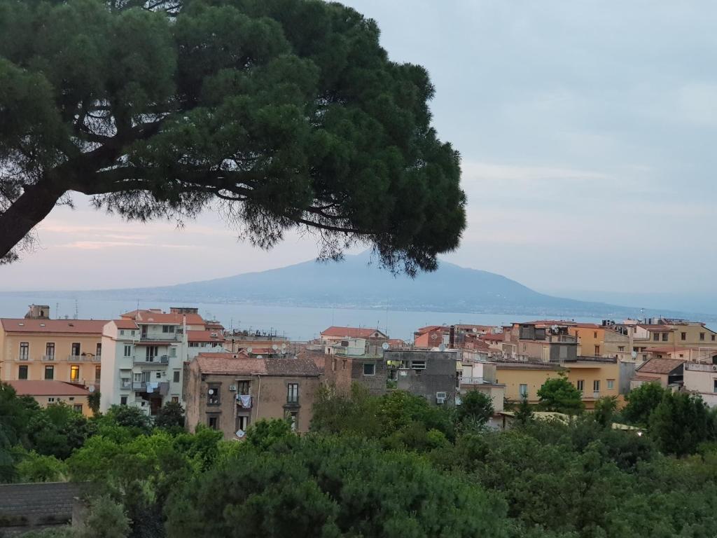 BLU SEA SORRENTO - 1