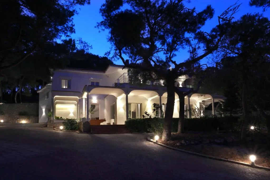 Dimora Villa Serena Porto Selvaggio, hotel in Santa Caterina di Nardò