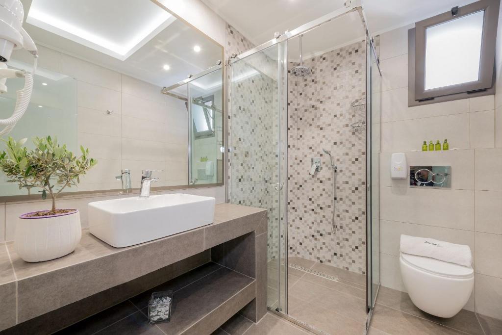 Jasmine Suites photo