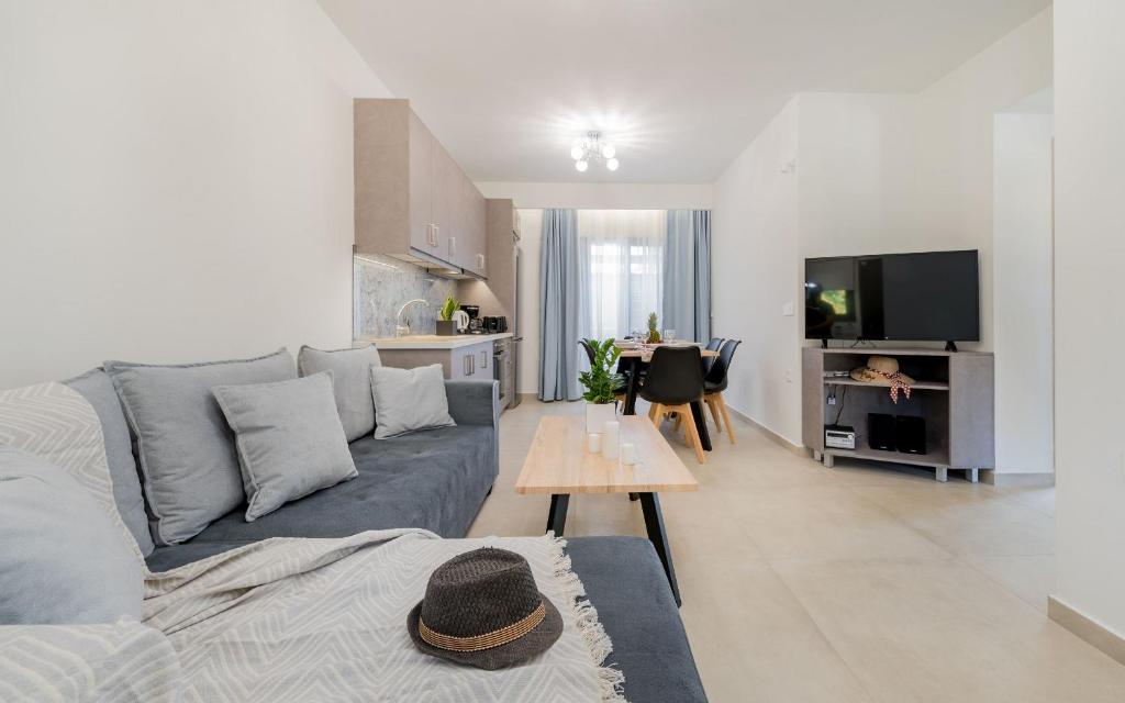 Jasmine Suites photo