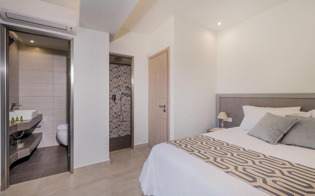 Jasmine Suites photo