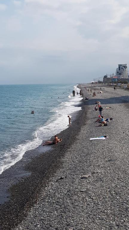 BATUMI BEACH TOWER photo