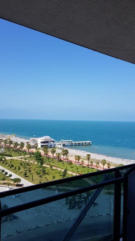 BATUMI BEACH TOWER photo