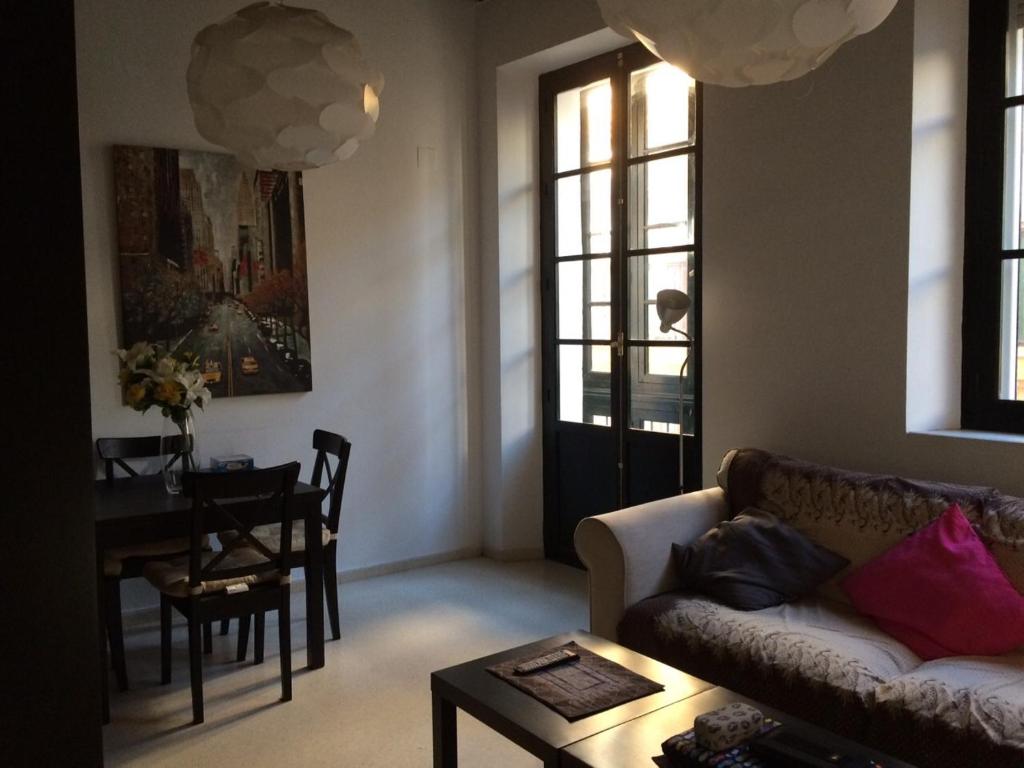 Apartamento Centro de Cádiz y Playa - 3