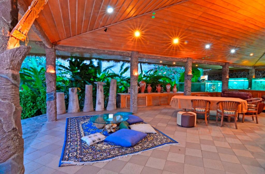 Pasific Beach Cottages