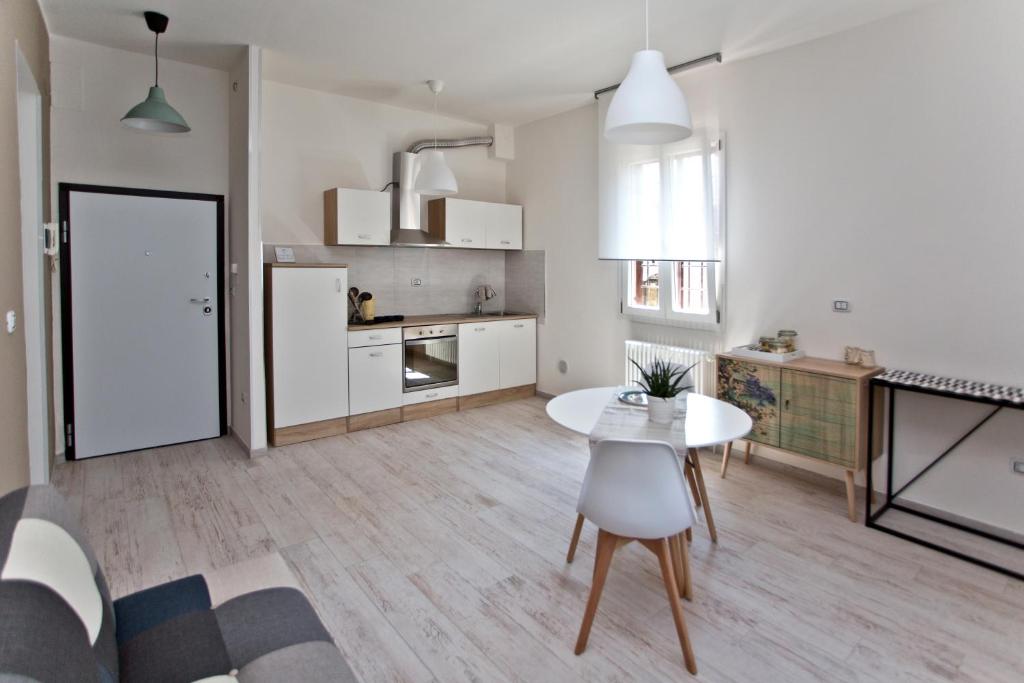 Ben ti voglio b&b - camere e uso cucina - possibilità self check in
