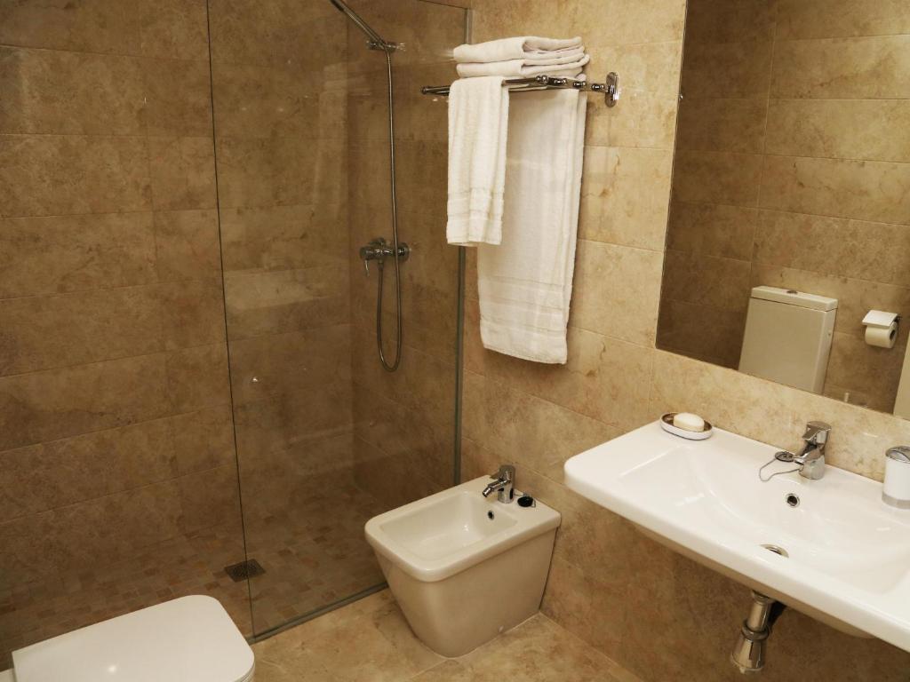Apartamento puente romano P2 1G - 3