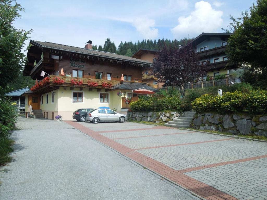 Pension Mozart - 5