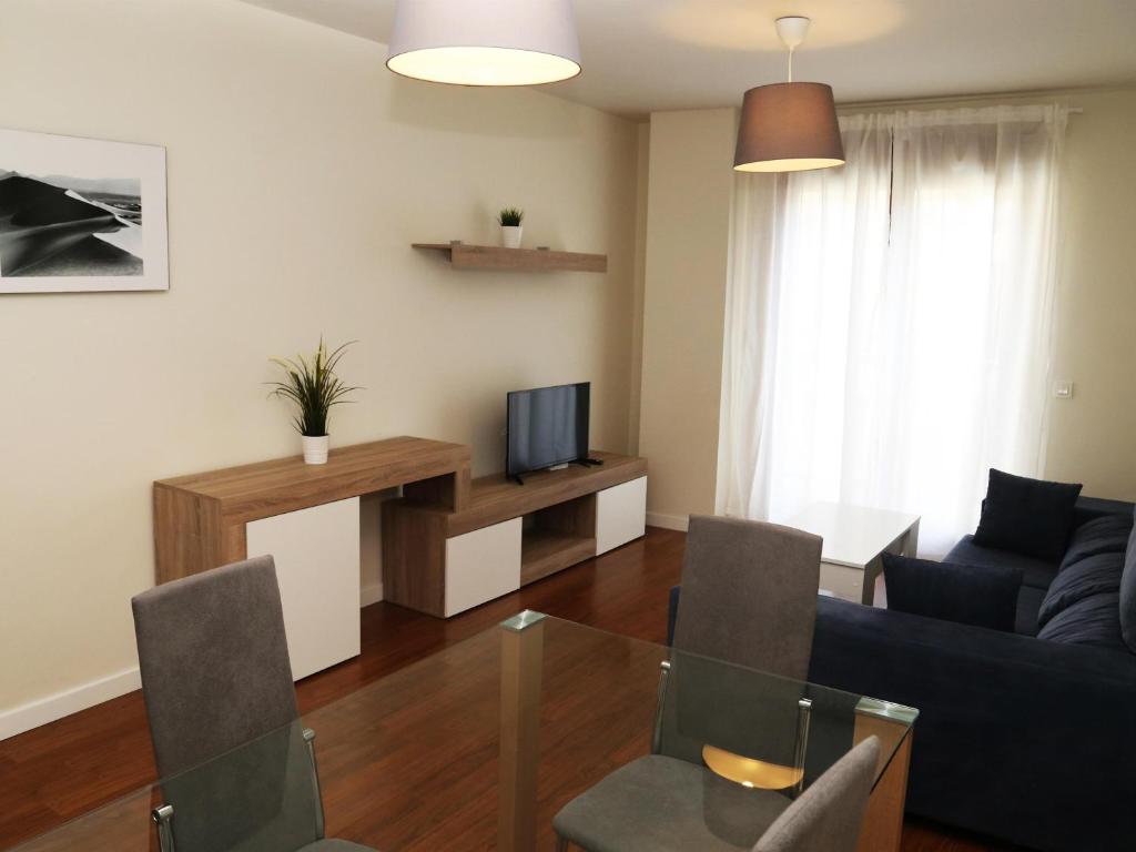 Apartamento puente romano P2 1G - 4