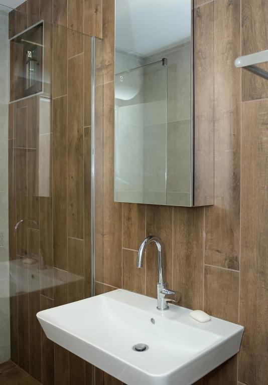 Stylish Retreat / High-end Flat / Varna Downtown photo