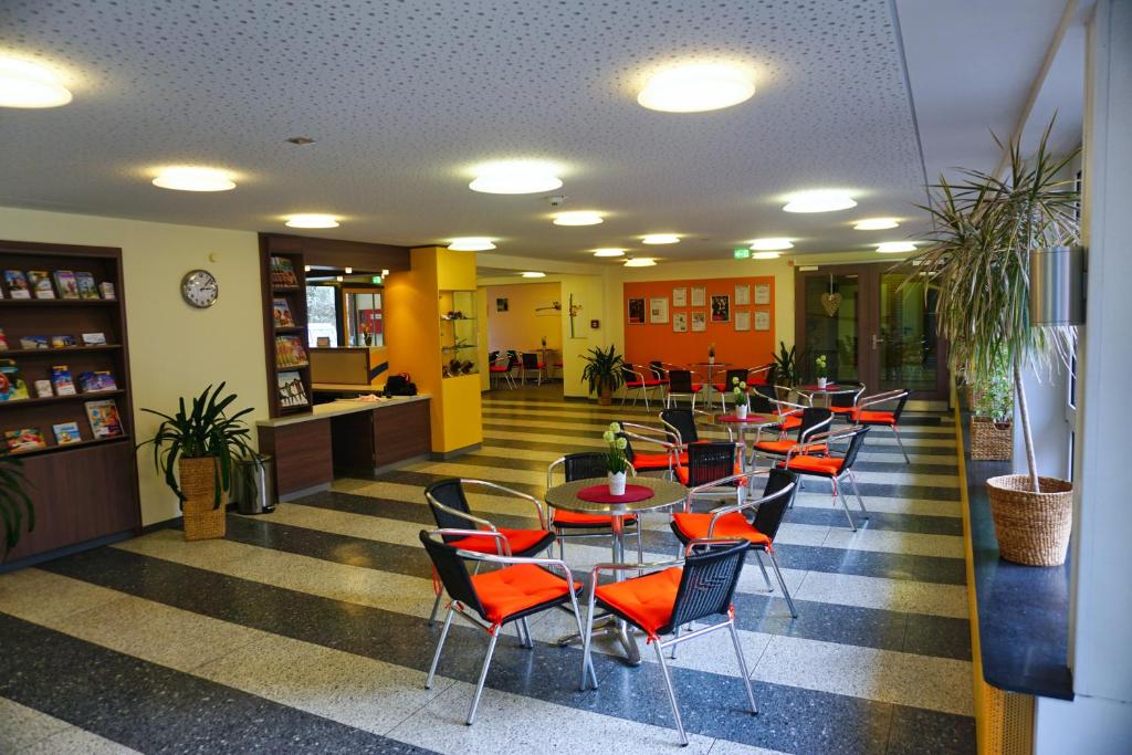 Jugendherberge Flensburg photo