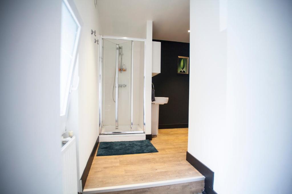 Luxury Suites Cathedral photo