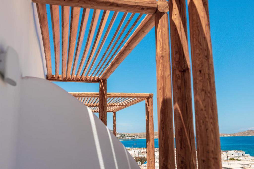 バルコニー/テラス