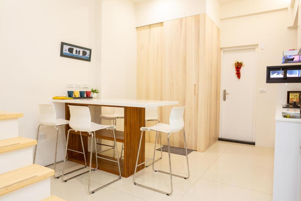 더 우스 호텔 이미지 2