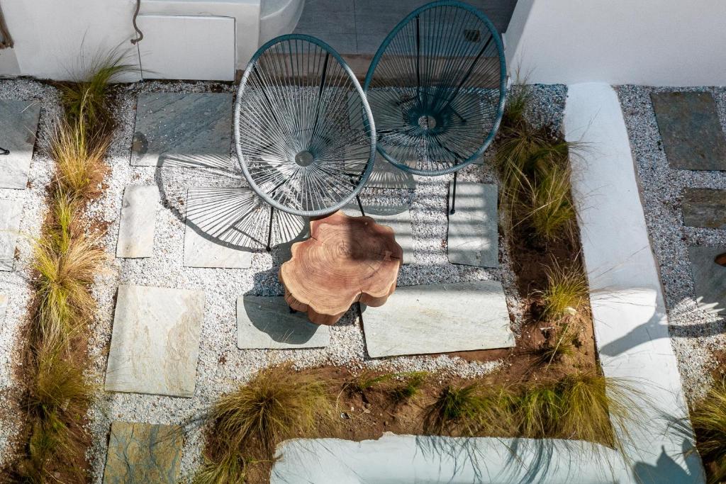 バルコニー/テラス