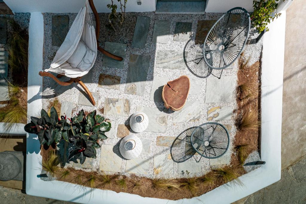 バルコニー/テラス