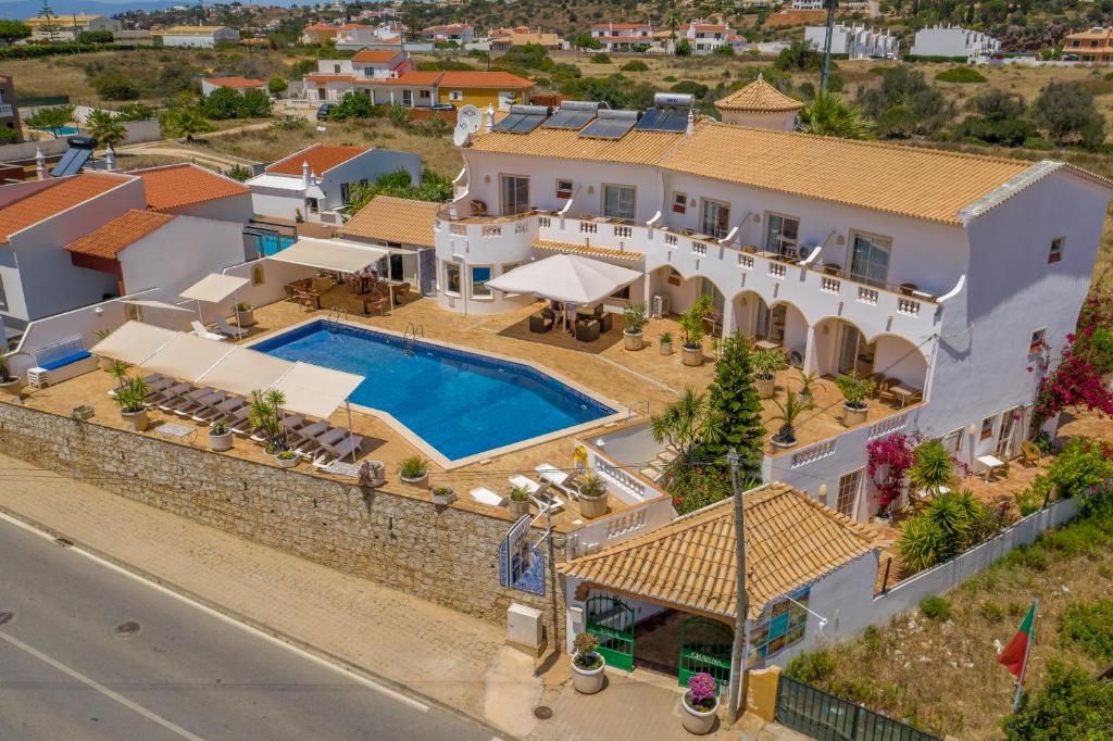 Exterior view, Vila Channa - Adults Only in Albufeira