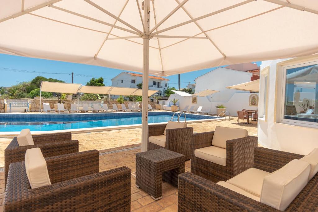 Bar/lounge, Vila Channa - Adults Only in Albufeira