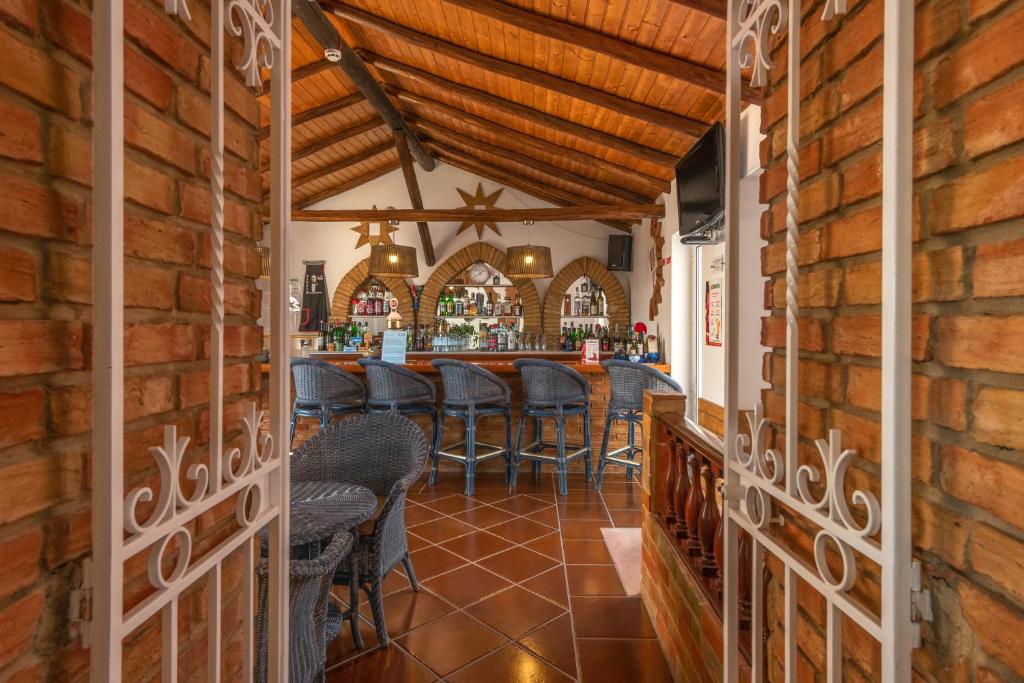 Bar/lounge
