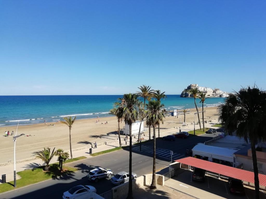 Apartamento Playa Dorada II Inmomart - 2