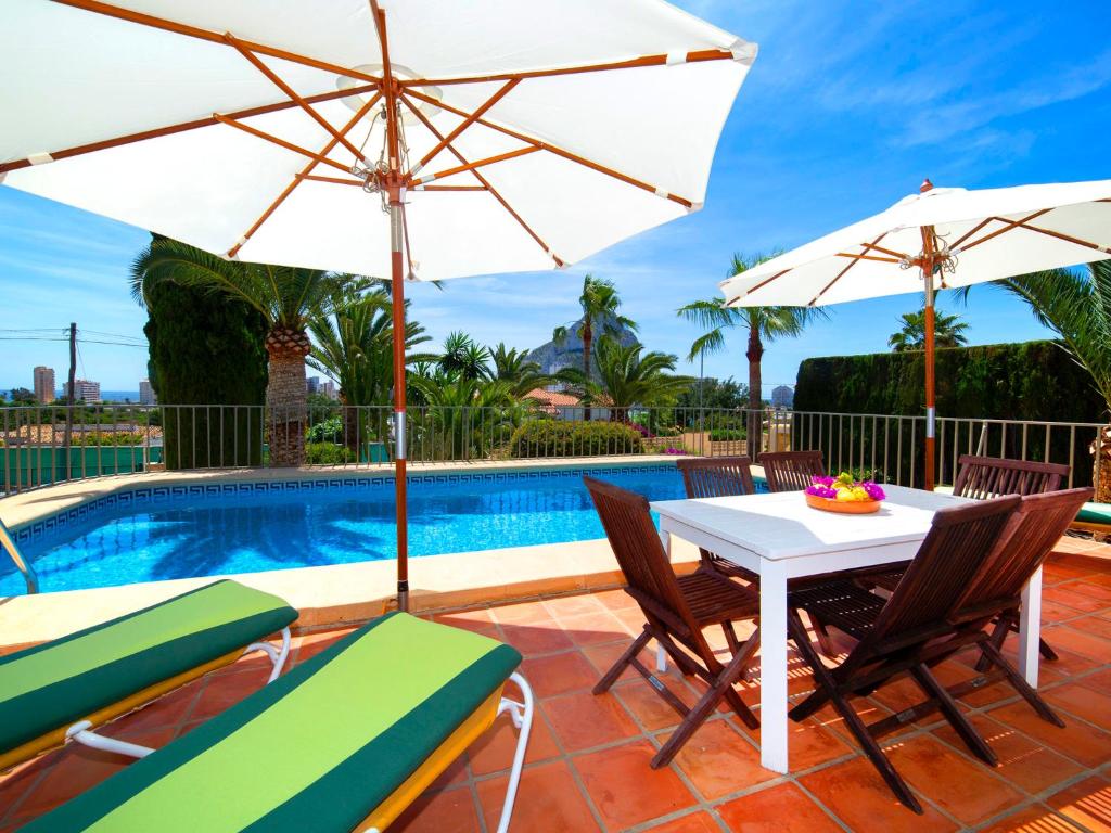 Holiday Home Alma by Interhome - 2