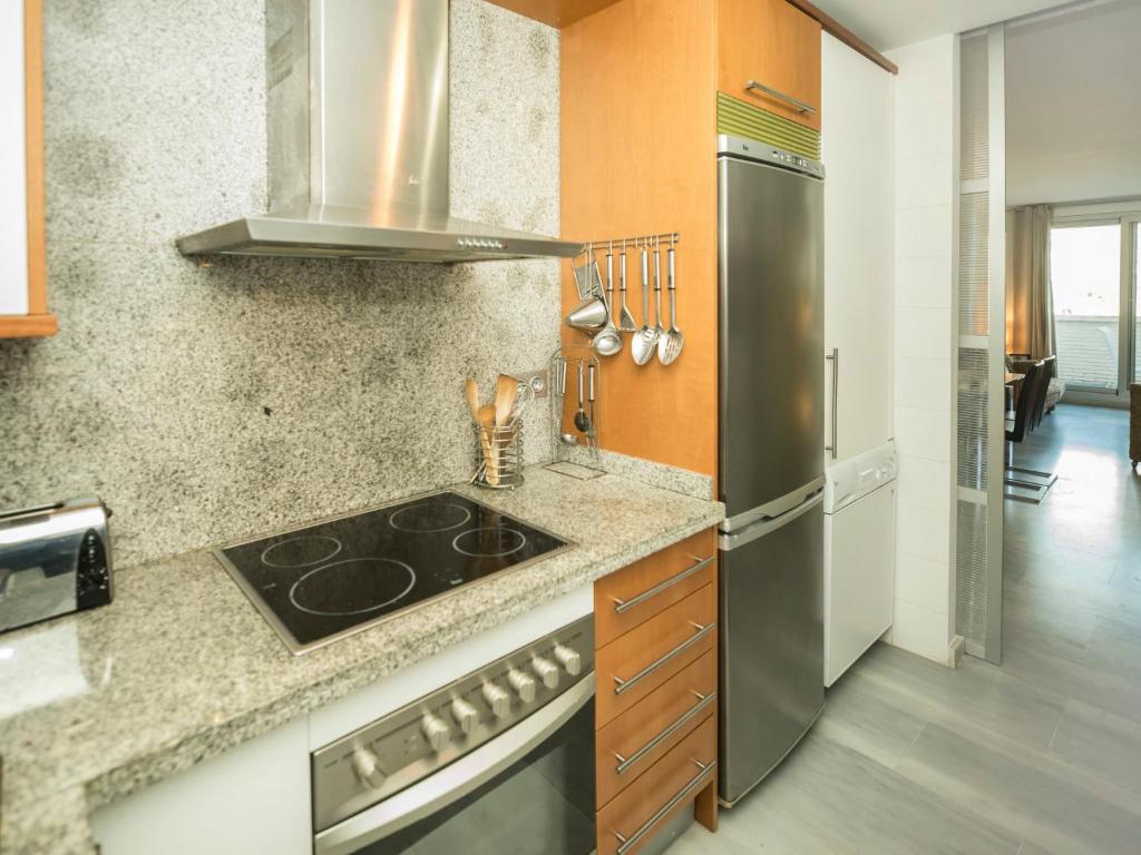 Apartment Elegance-3 by Interhome - 5
