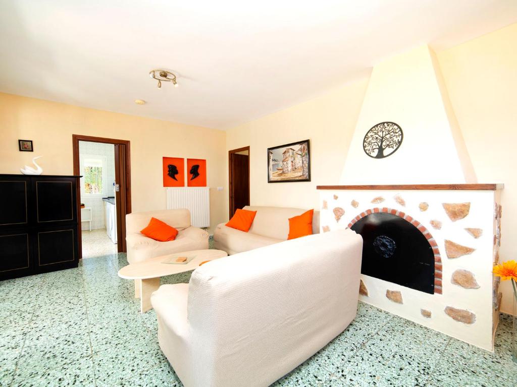 Holiday Home Alma by Interhome - 3