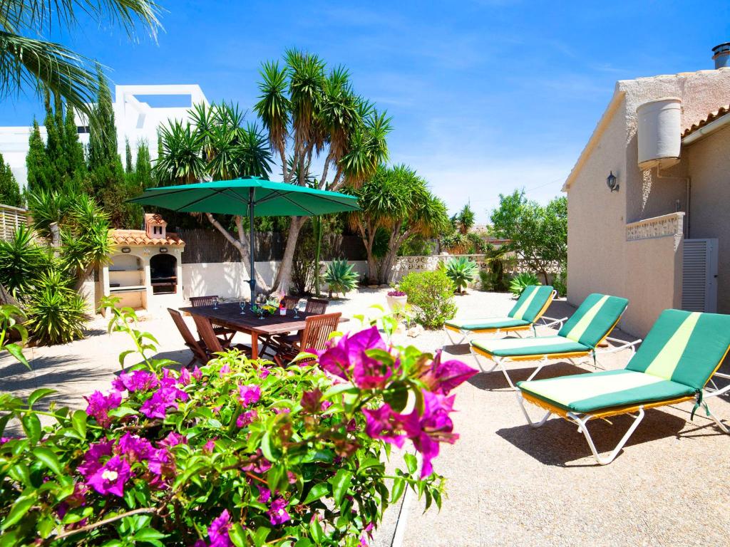 Holiday Home Alma by Interhome - 4