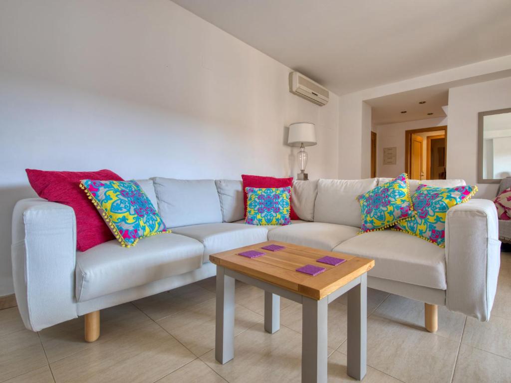 Apartment Residencial Roma by Interhome - 5