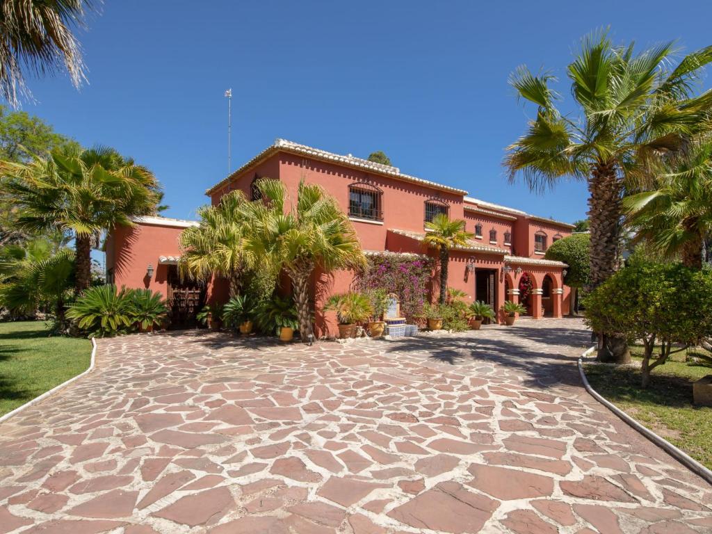 Villa Villa Adelfa by Interhome - 2