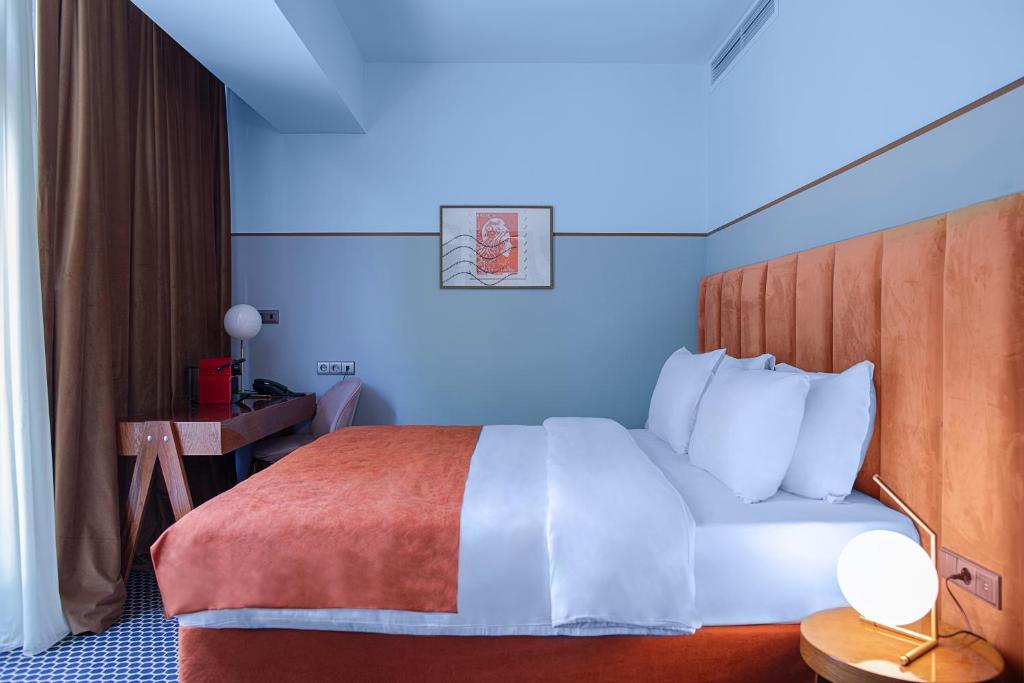 Zemeli Boutique Hotel by DNT Group photo
