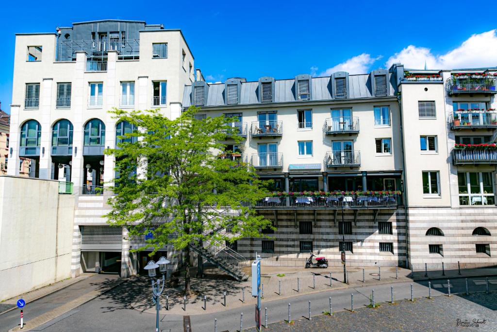 BS Neckar Apartment Heidelberg photo