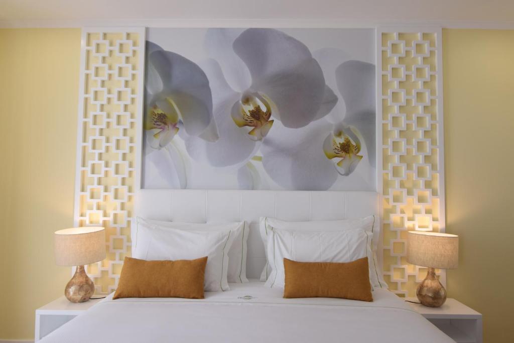 Lx Flowers Apartments photo