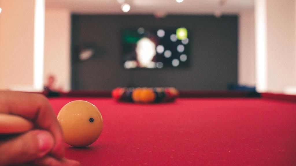 Recreational facilities