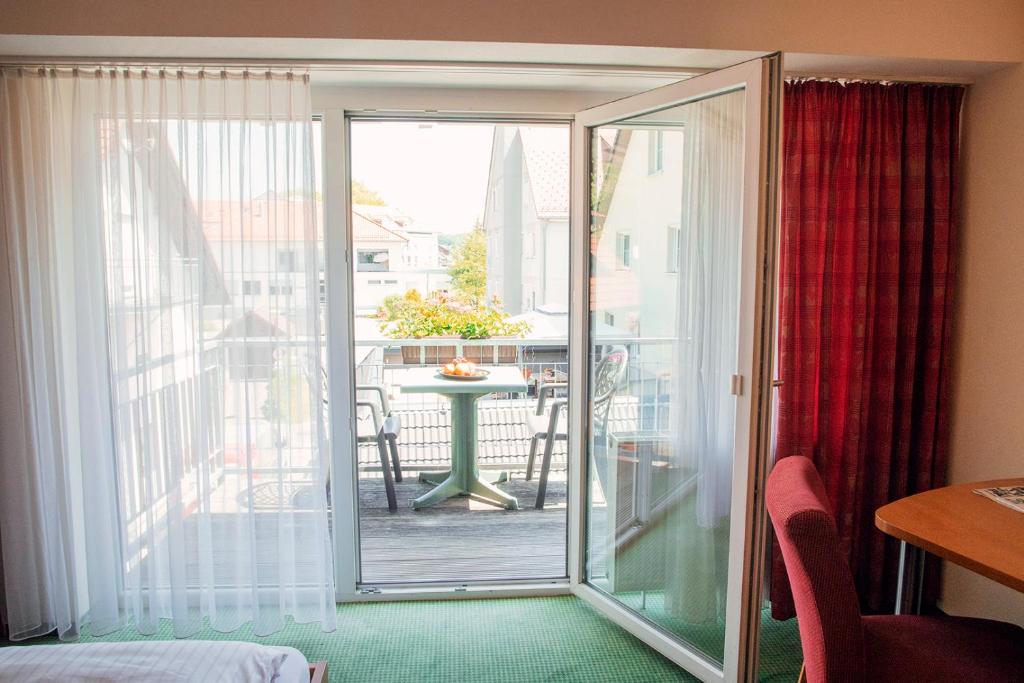 Hotel Gasthof Ochsen photo