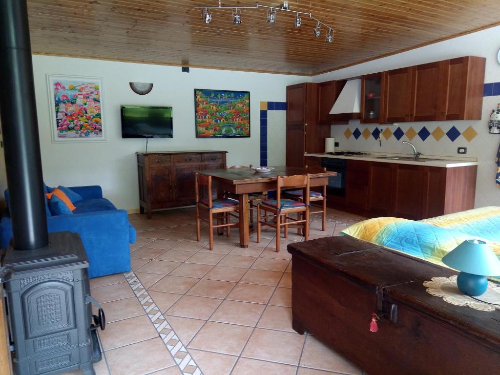 Chalet del Laghetto - 4