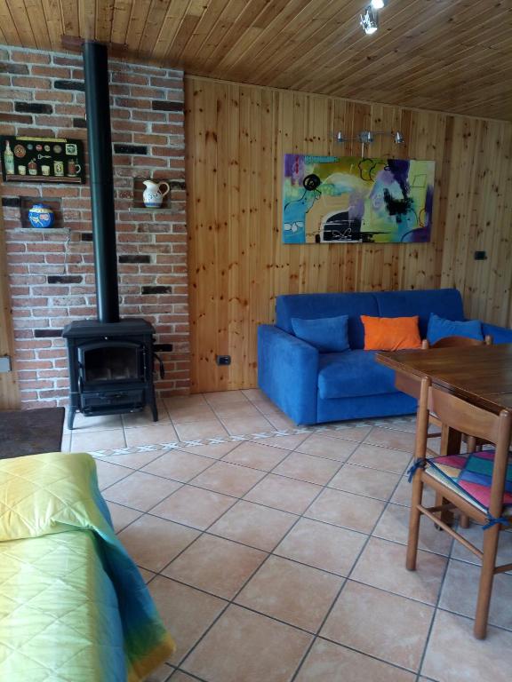 Chalet del Laghetto - 2