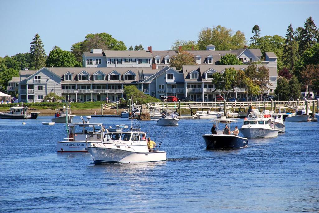 The Nonantum Resort, Kennebunkport