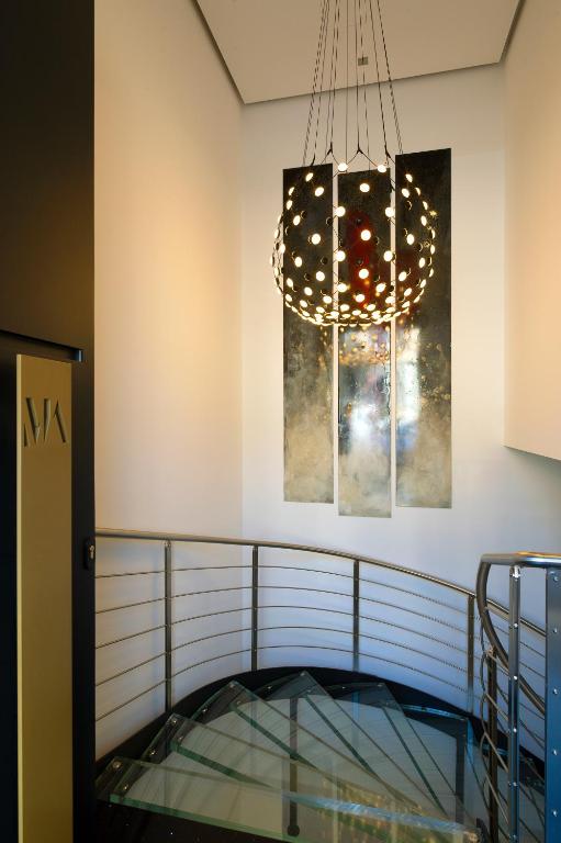 Mia Aparthotel — Hotel in Milan