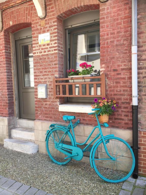 Villa Coppi — Hotel in Le Treport