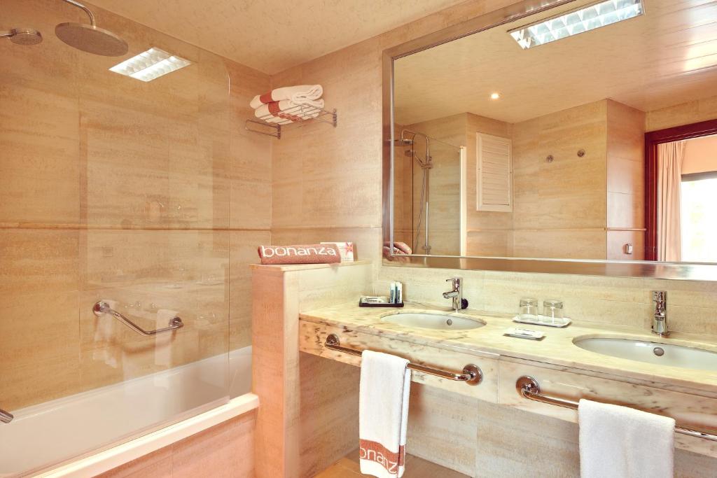 バスルーム（客室）