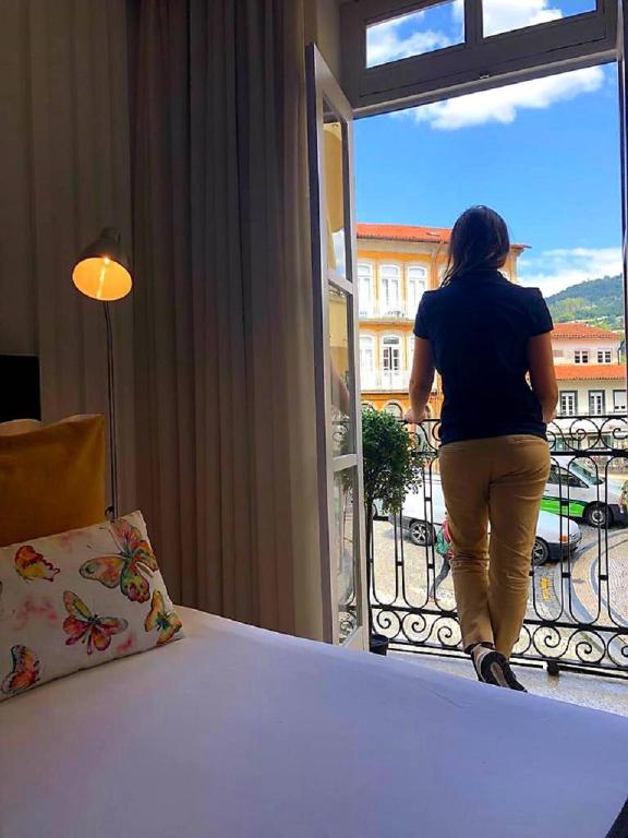 ระเบียง/ชานเรือน