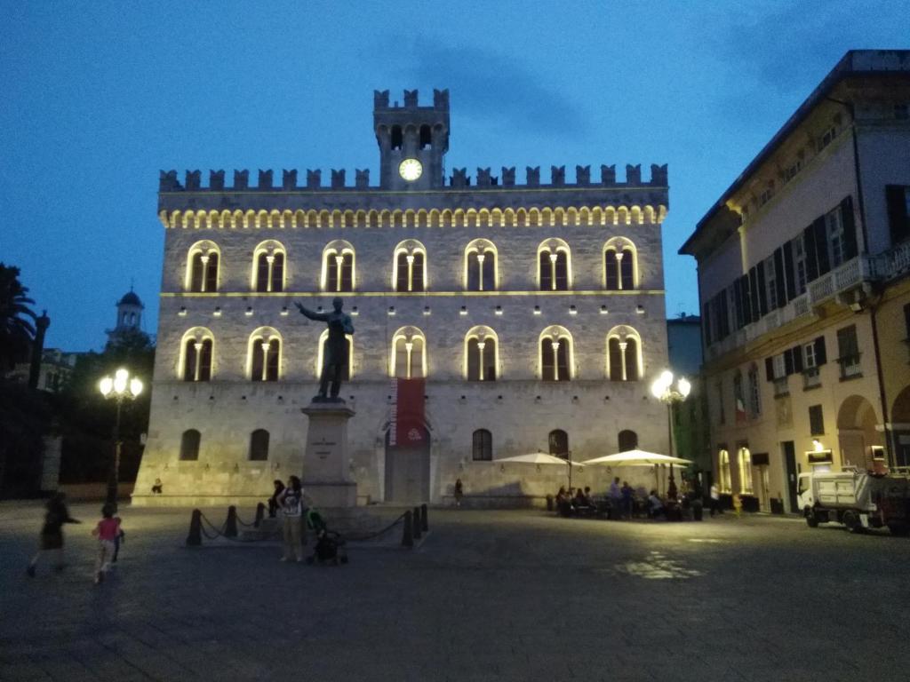 Appartamento A Chiavari - 2
