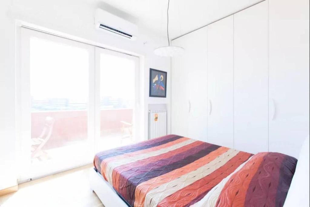 Panoramic Sunset Terrace Attic - 5