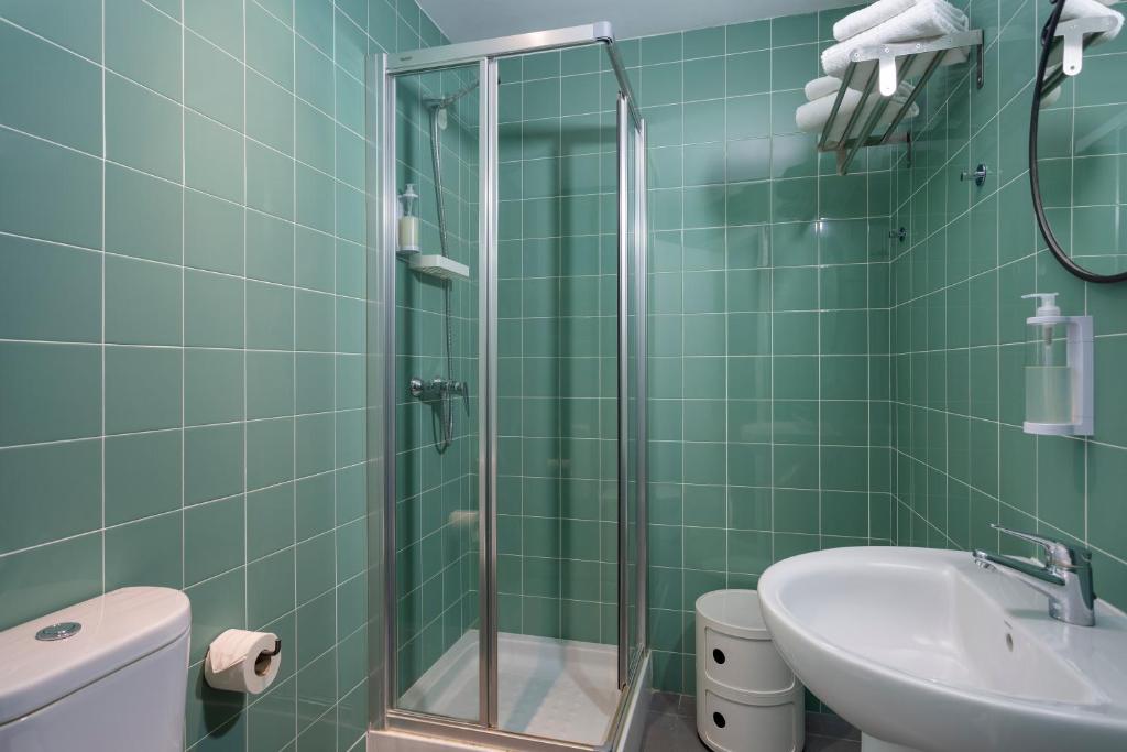 Shower