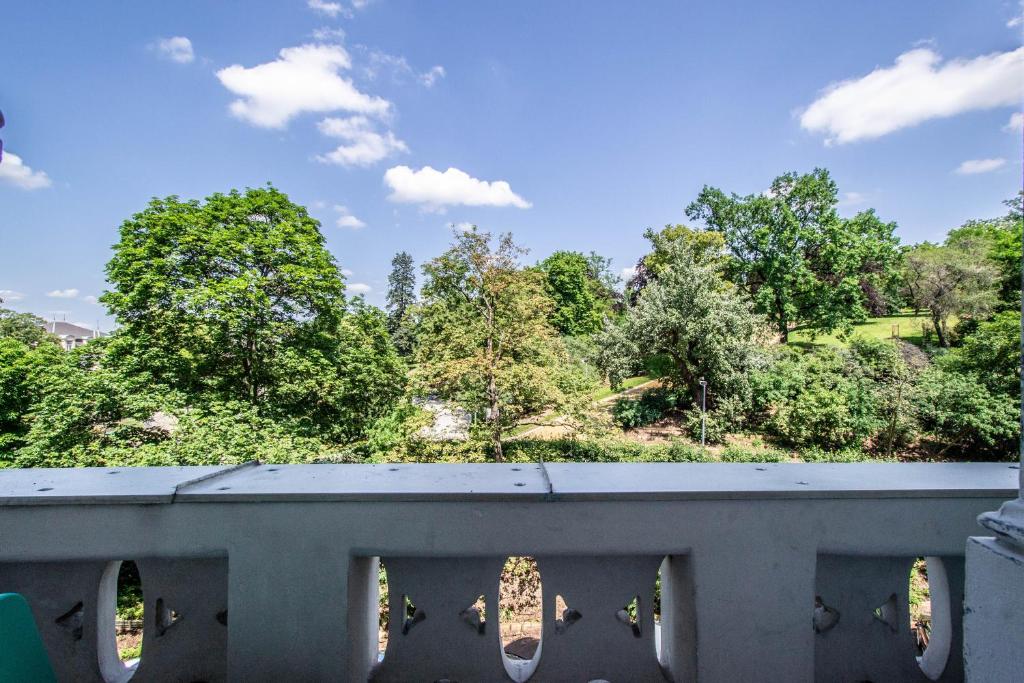 Garden Apartments photo
