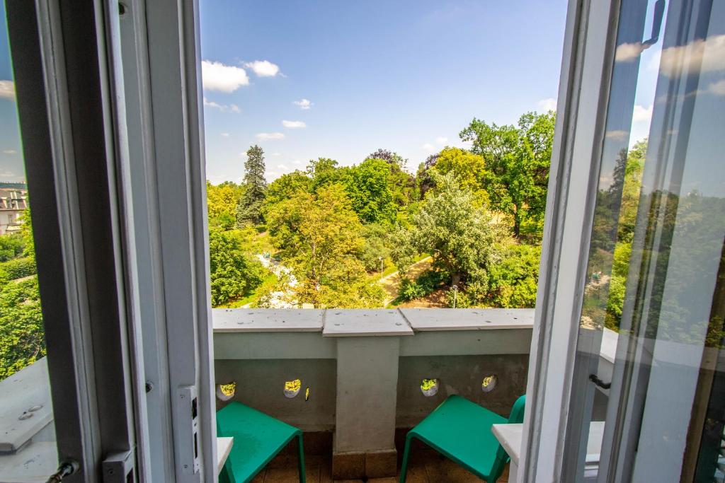 Garden Apartments photo