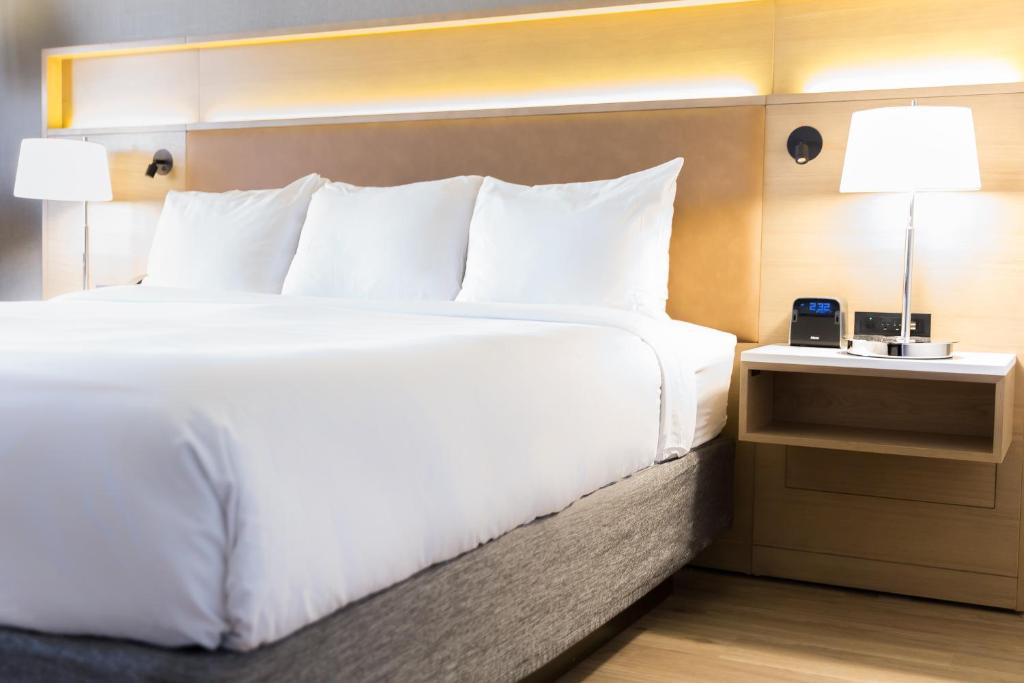 Country Inn & Suites By Radisson Sunnyvale Ca Photo 7