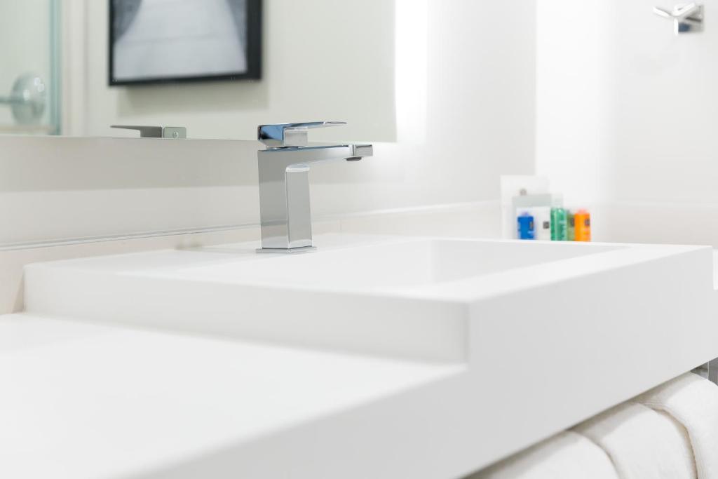 Country Inn & Suites By Radisson Sunnyvale Ca Photo 10