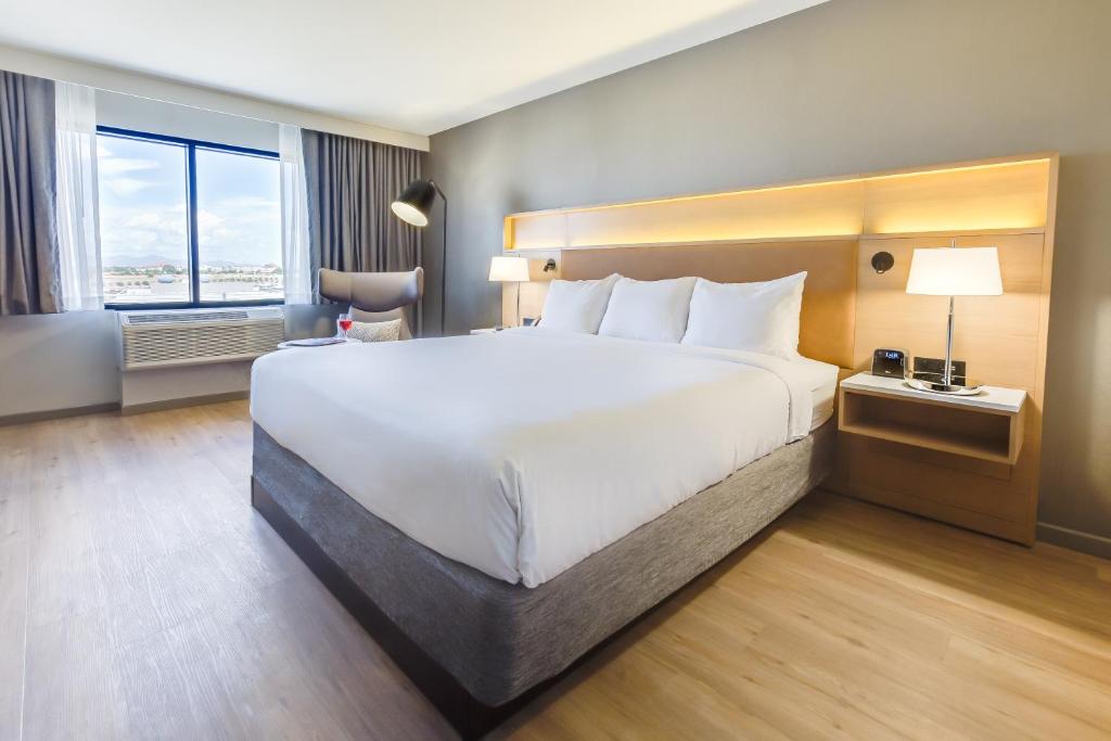 Country Inn & Suites By Radisson Sunnyvale Ca Photo 11